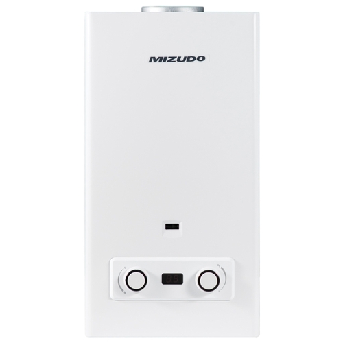 Comment choisir un chauffe-eau à circulation de gaz (colonne)