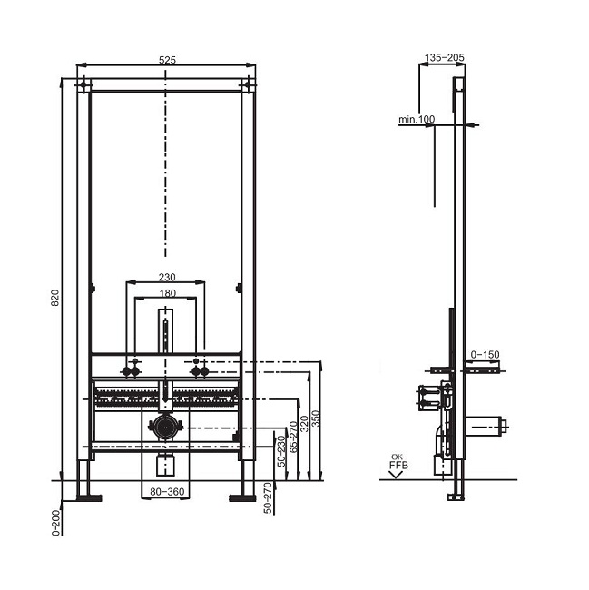Installer un WC suspendu avec pose : pose pas à pas à faire soi-même (+ vidéo)