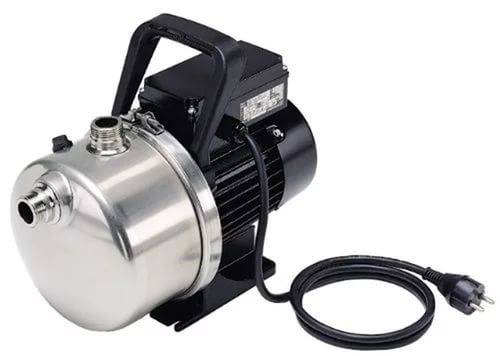 Pompe à eau auto-amorçante - types, dispositif et principe de fonctionnement, choix du meilleur modèle