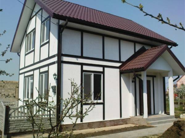 Ventilation dans une maison en panneaux SIP: les meilleures options et schémas d'agencement