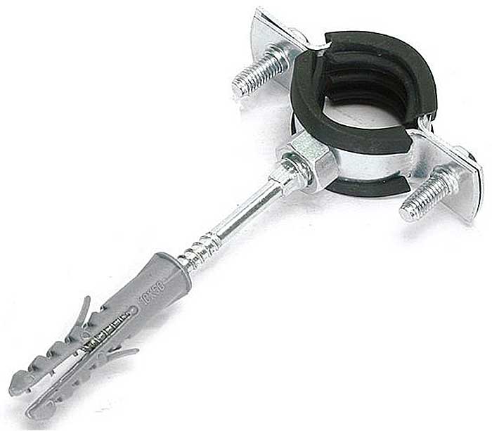 Calcul du diamètre d'un gazoduc: un exemple de calcul et les nuances d'installation d'un réseau de gaz