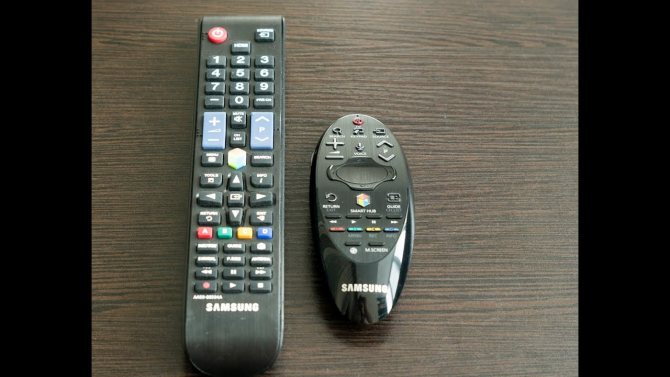 Codes de contrôle du climatiseur: instructions pour configurer une télécommande universelle