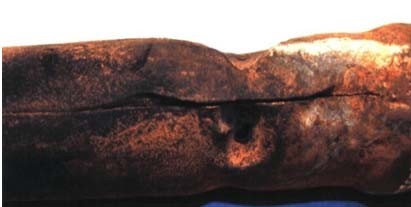 Exploitation des gazoducs et équipements : calcul de la durée de vie restante + exigences réglementaires