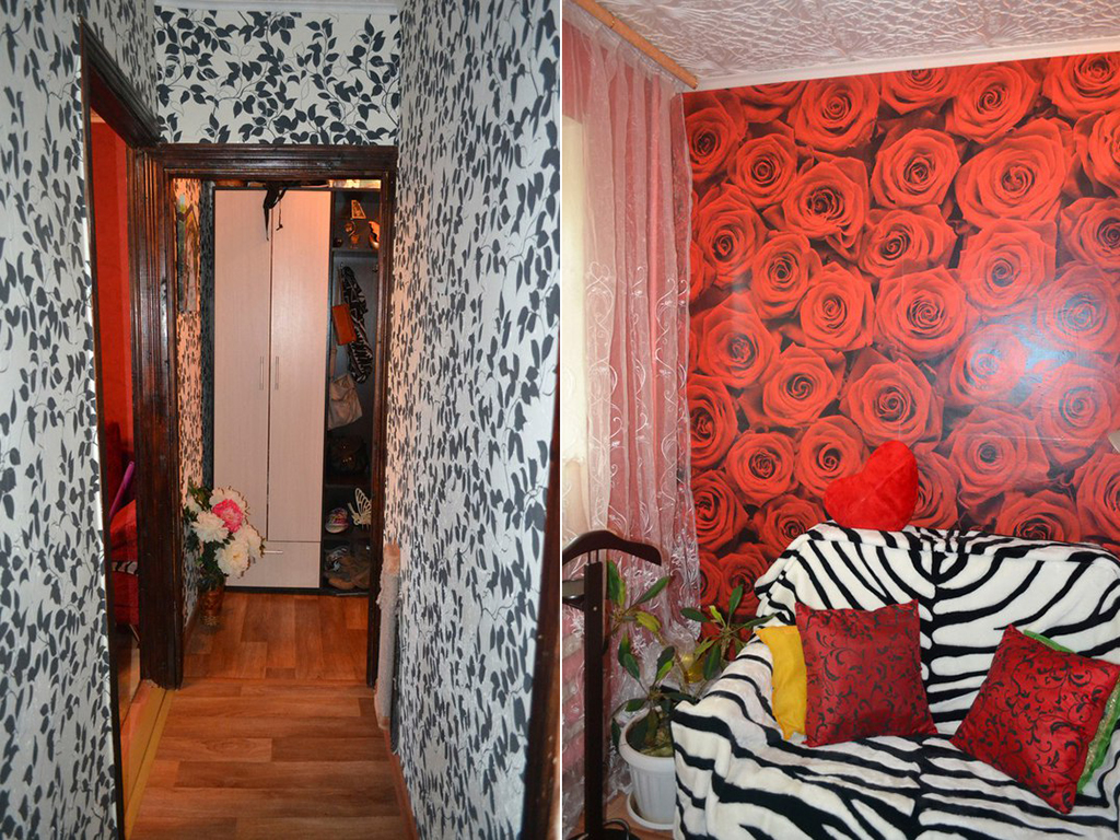 Rénovation d'un appartement de ferme collective : ce qui donne mauvais goût