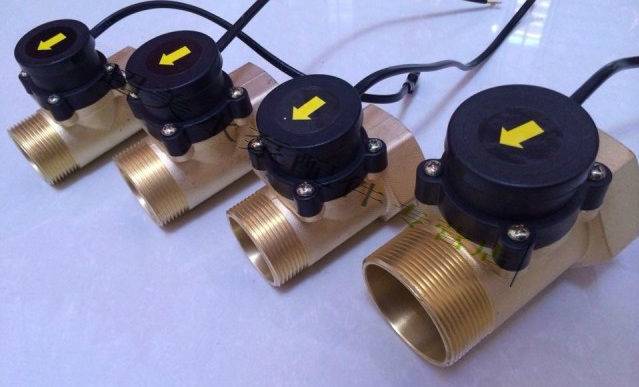 Protection contre le fonctionnement à sec de la pompe : types, installation