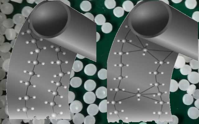 Polyéthylène réticulé pour chauffage au sol : tour d'horizon du meilleur matériau pour le « heat-polo-building »