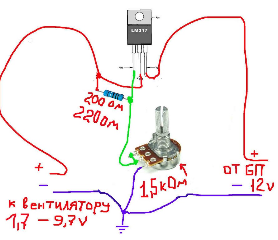 Convertisseur à faire soi-même de 12v à 220v: un aperçu des caractéristiques et des options pour construire un convertisseur simple (95 photos)