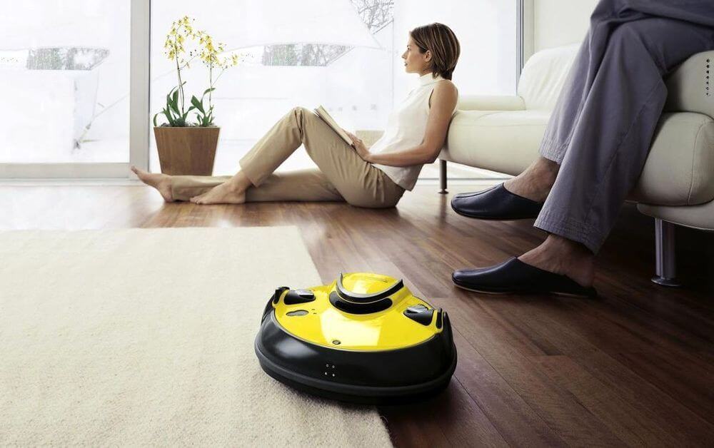 Comment choisir le meilleur aspirateur pour votre maison : comparez tous les types d'aspirateurs, leurs caractéristiques et spécifications