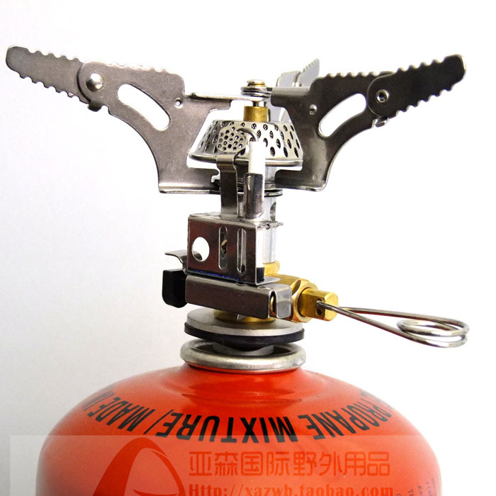 12 meilleurs brûleurs à gaz