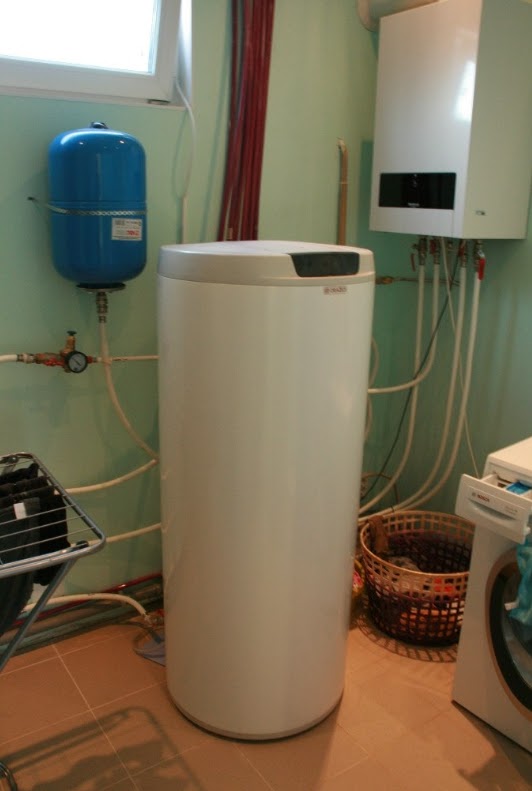 Exigences pour la ventilation d'une chaufferie à gaz: normes et caractéristiques de l'assemblage du système