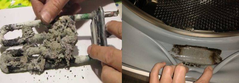 Comment nettoyer le bac de la machine à laver ? / - portail d'information sur la réparation, la décoration et l'aménagement des salles de bains