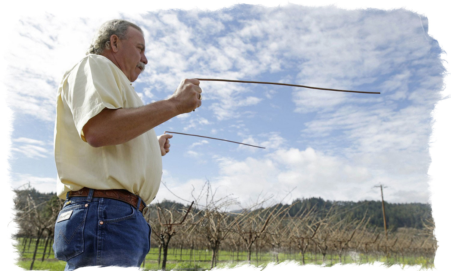 Guide sur la façon de déterminer la profondeur des eaux souterraines