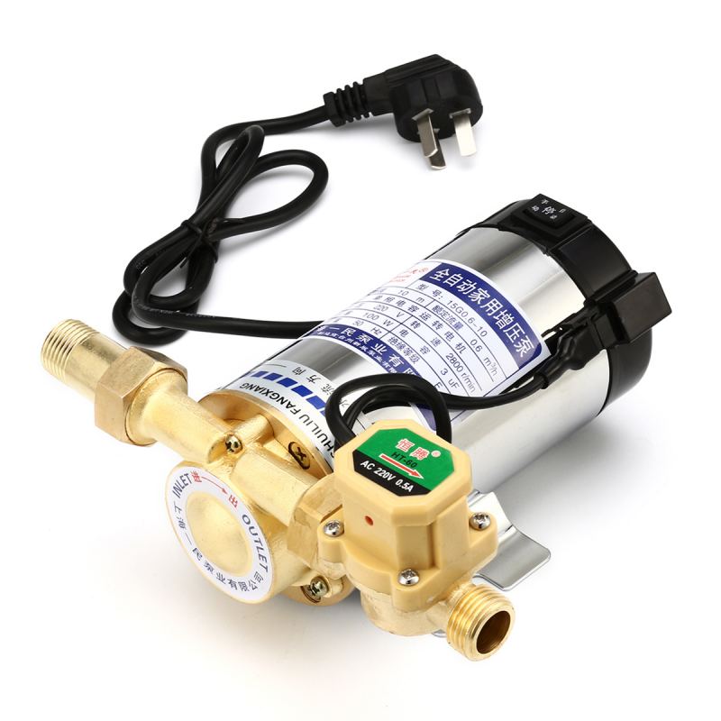 Comment choisir une pompe pour un puits: recommandations pour le choix du matériel de pompage