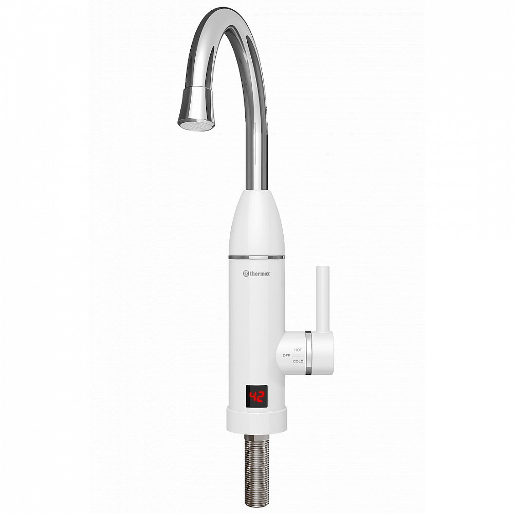 Top 10 des meilleurs chauffe-eau instantanés électriques pour appartements et chalets : classement 2019-2020, principes de fonctionnement et lequel est-il préférable de choisir