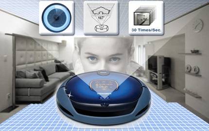 Les meilleures machines à laver Samsung