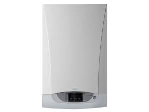 Vue d'ensemble des chaudières à gaz à double circuit Baxi