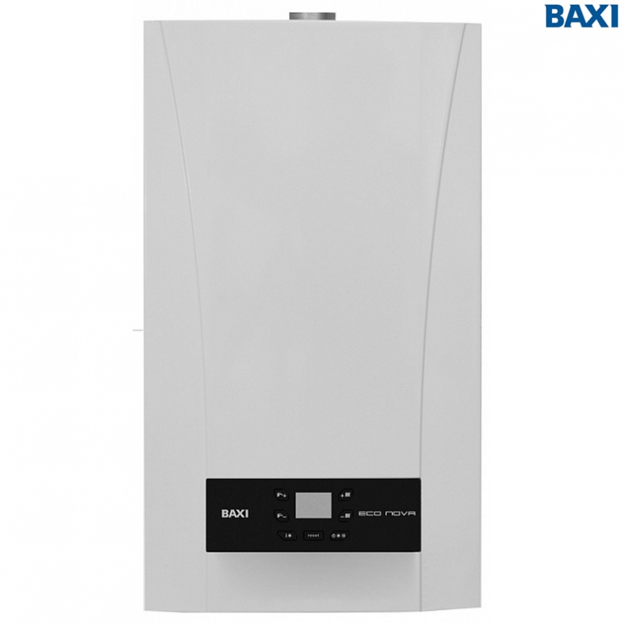 Aperçu des chaudières à gaz à double circuit baxi