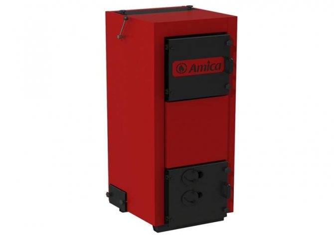 Comment fabriquer soi-même un poêle à combustion longue