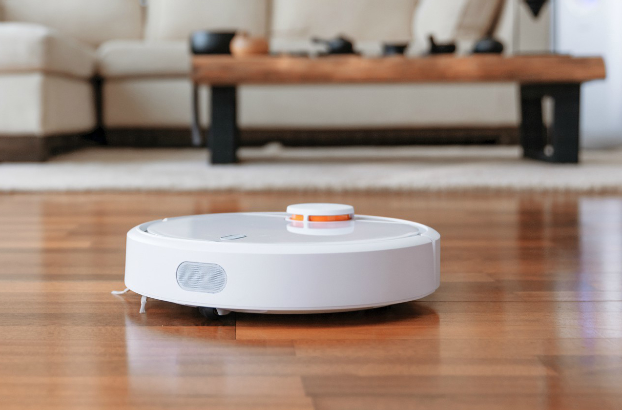 Ai-je besoin d'un robot aspirateur à la maison : les avantages et les inconvénients de la technologie