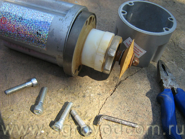 Pompes Typhoon : un aperçu des spécifications techniques et des avis des consommateurs