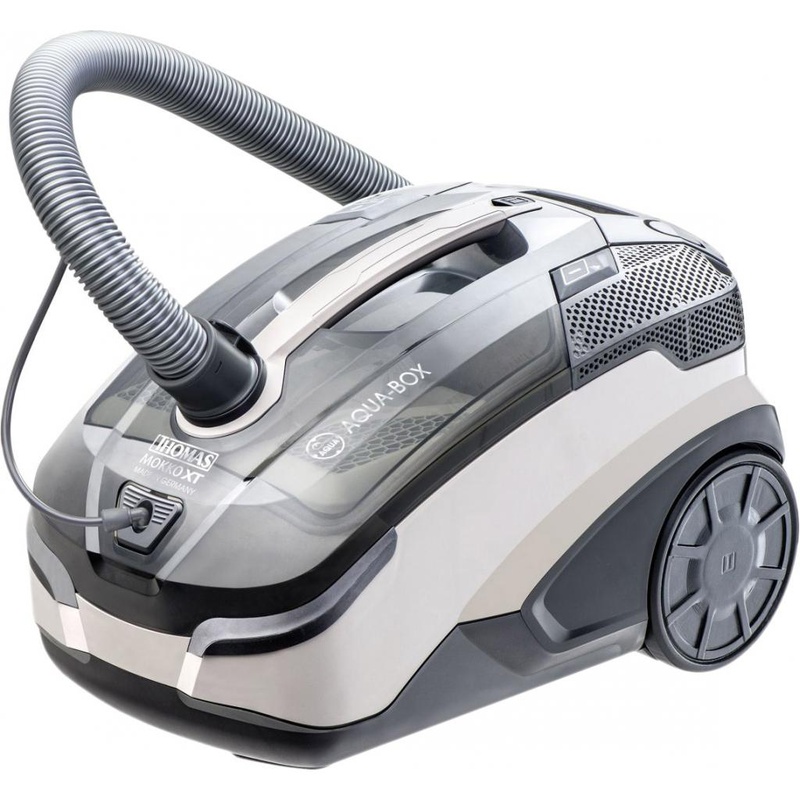 Aspirateur thomas aqua-box : avis, avis, comparaison avec les concurrents