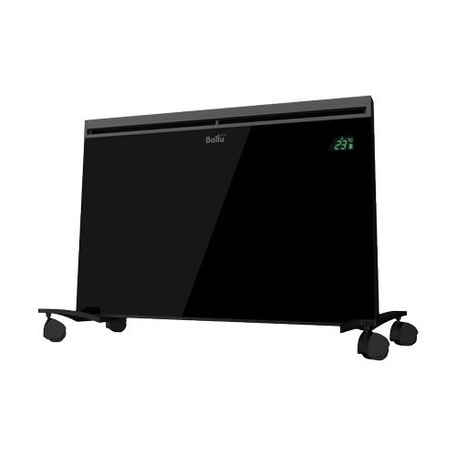 Convecteurs avec thermostats électroniques et commande numérique