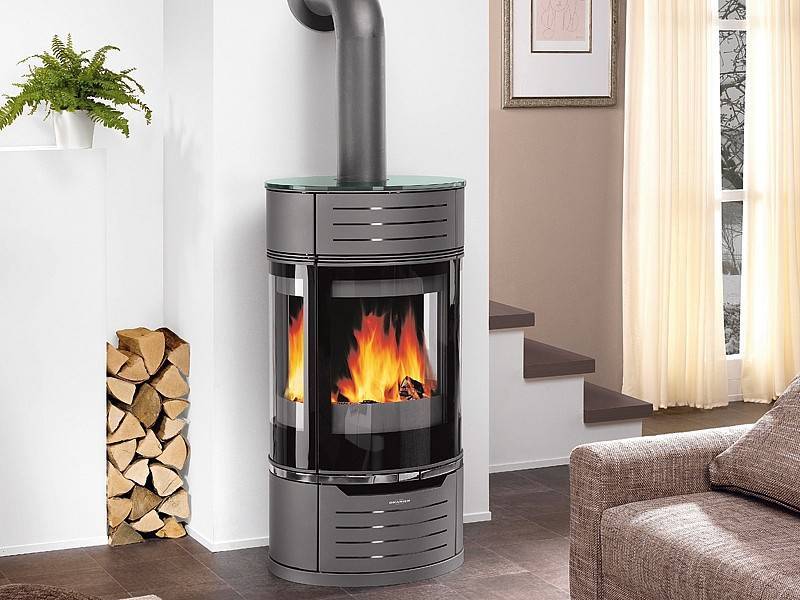 Four pour donner une longue combustion | note, avis clients, prix