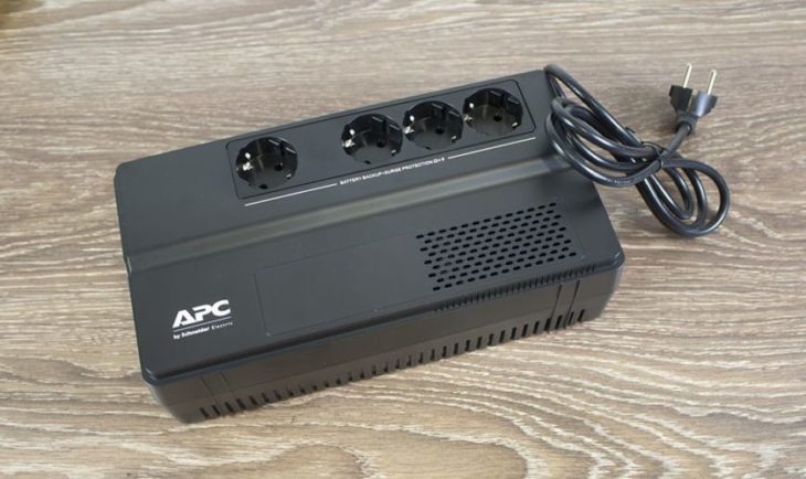 Top-7. alimentations sans interruption (UPS) pour un ordinateur. note de 2020!