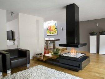 Comment choisir une cheminée décorative électrique pour votre maison et votre appartement