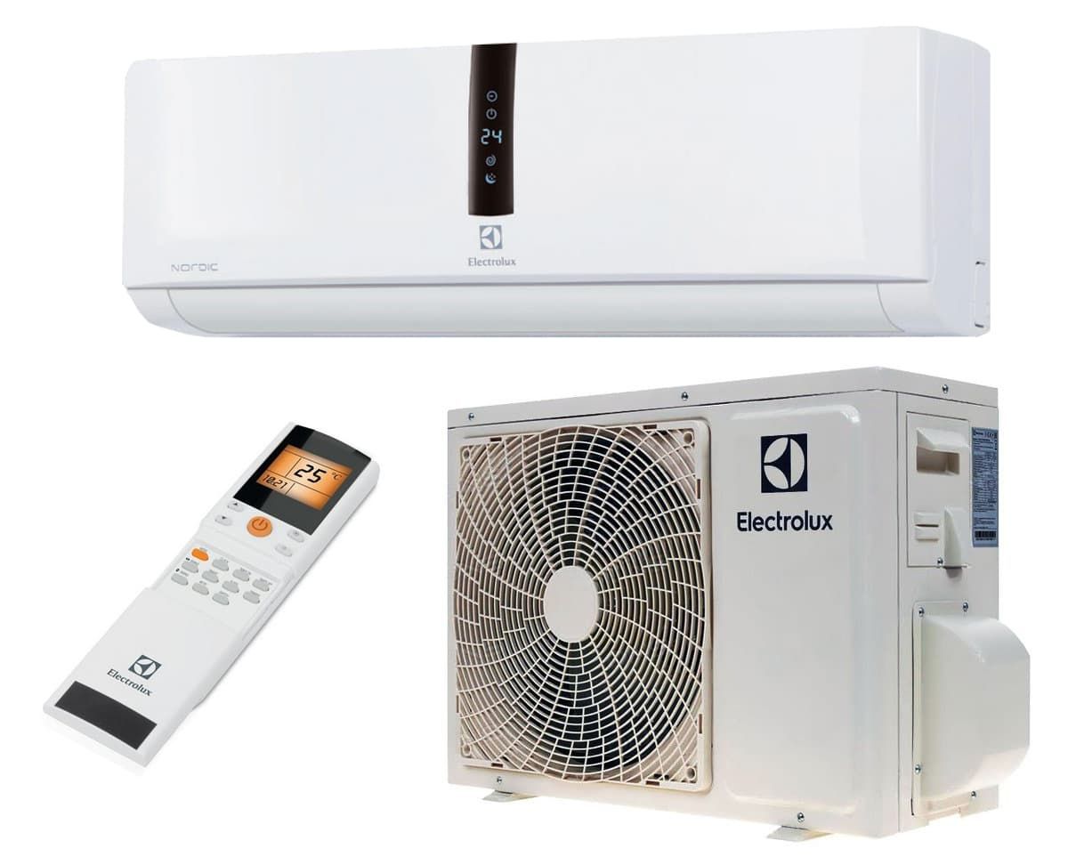 5 règles sur la façon de choisir un bon climatiseur pour un appartement - onduleur ou conventionnel, quelle entreprise, note.